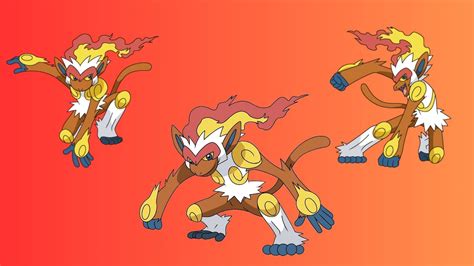 infernape weakness type.